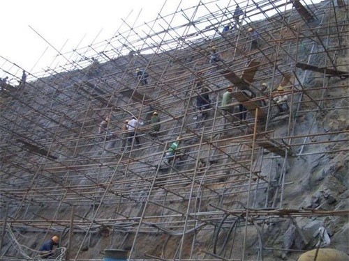 东区公路桩基检测
